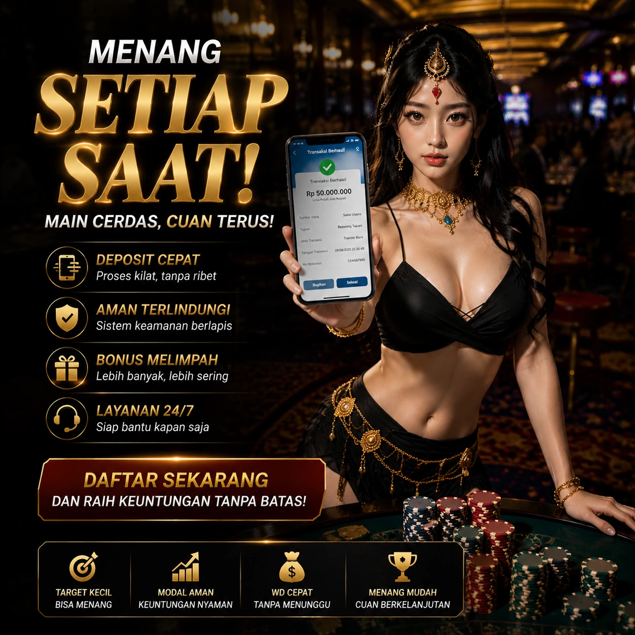 Pemula di sis4d Temukan Game Terbaik untuk Dilihat