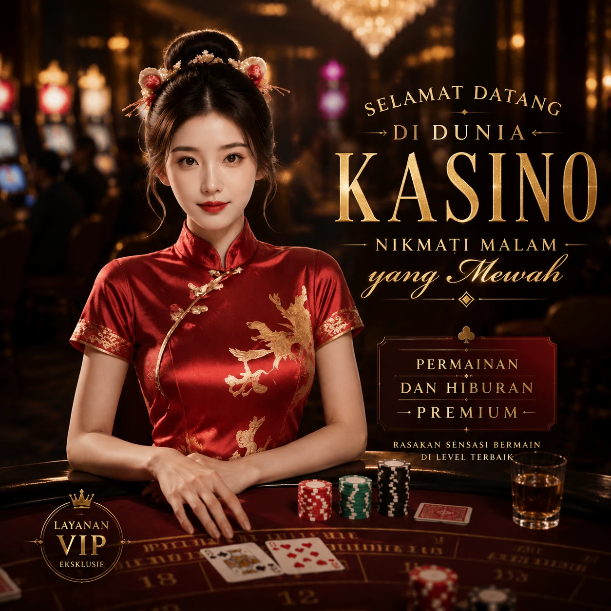 Menggali Fitur Menarik di Situs Game sis4d
